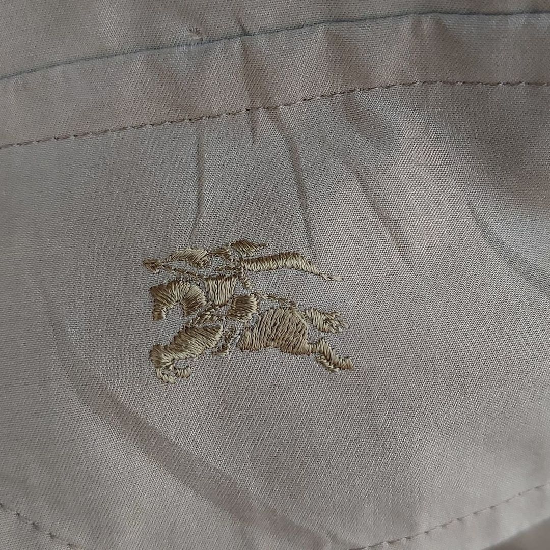 Burberry × Vintage JACKET BURBERRYS VINTAGE Size US XL / EU 56 / 4 - 7 Thumbnail