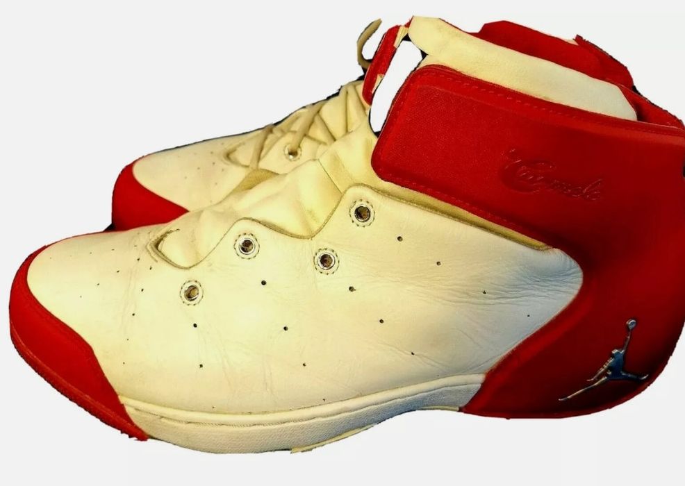 carmelo 9 sneakers