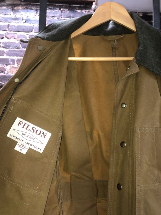 Filson westlake outlet