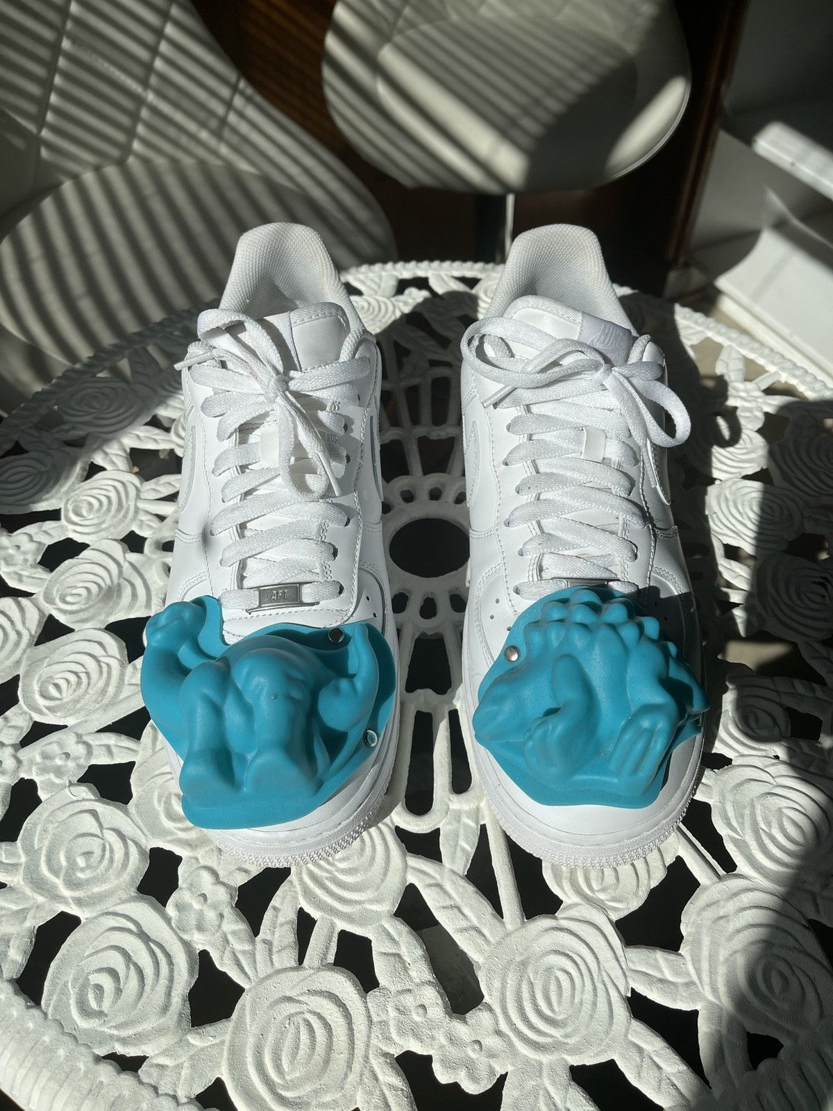 cdg air force 1 dinosaur for sale