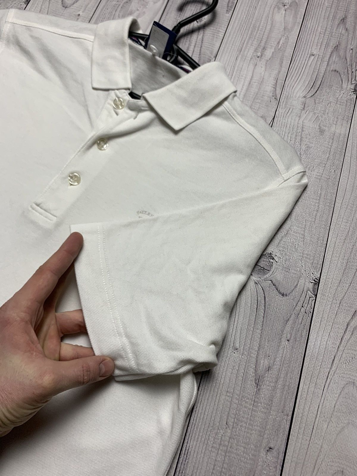 Paul & Shark Polo Paul Shark size S/M Size US S / EU 44-46 / 1 - 6 Thumbnail