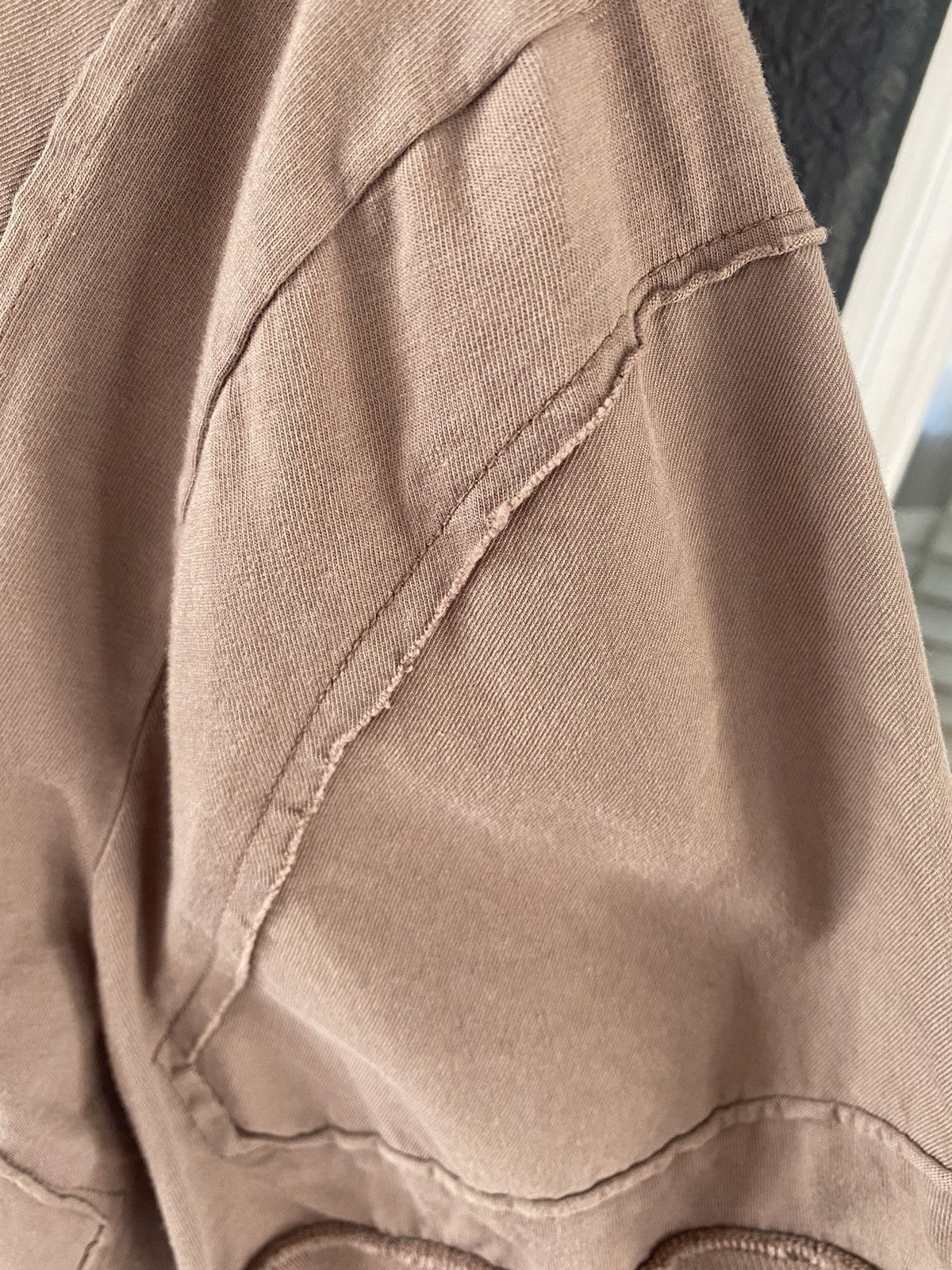 Bottega Veneta RARE Bottega Veneta Tan polo Size US L / EU 52-54 / 3 - 4 Thumbnail