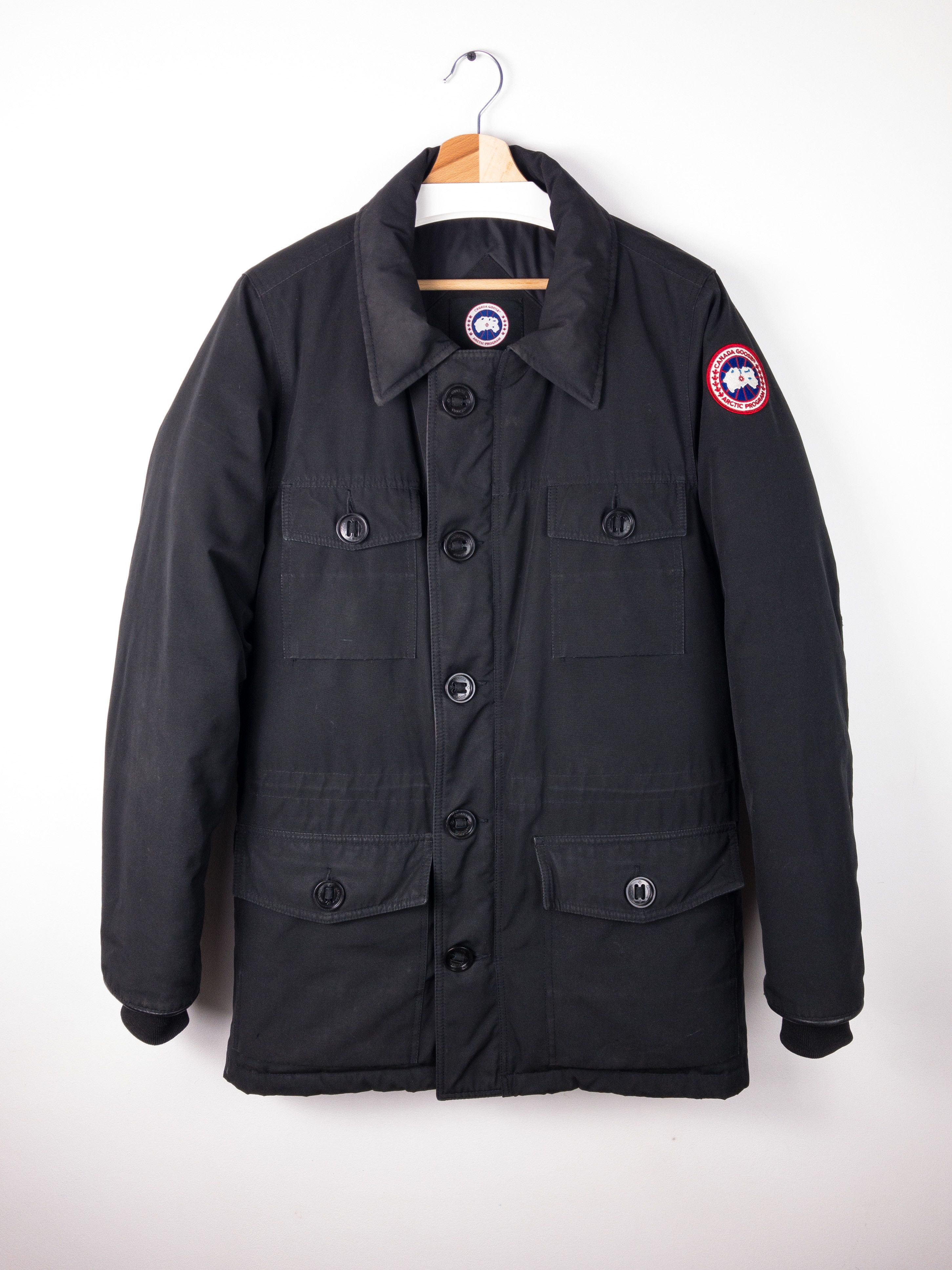 Canada goose 4074m uk best sale