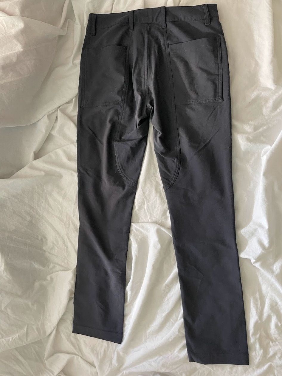Outlier OG Climbers / The Climbers Size US 28 / EU 44 - 2 Thumbnail