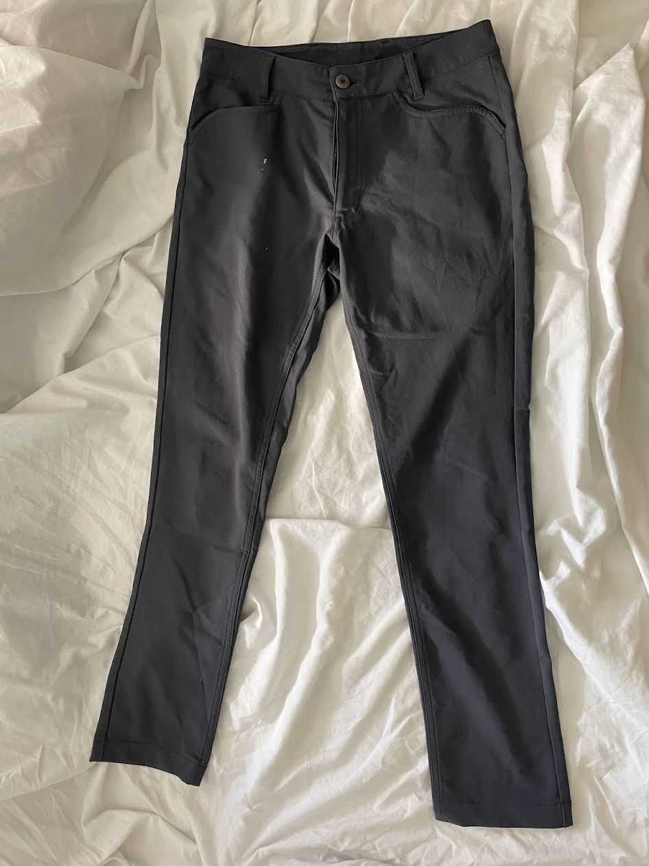 Outlier OG Climbers / The Climbers Size US 28 / EU 44 - 1 Thumbnail