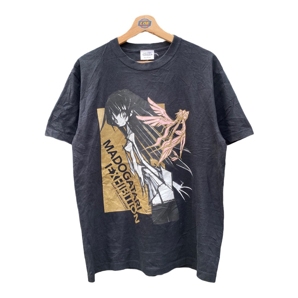 Cartoon Network × Japanese Brand RARE MADOGATARI EXHIBITION