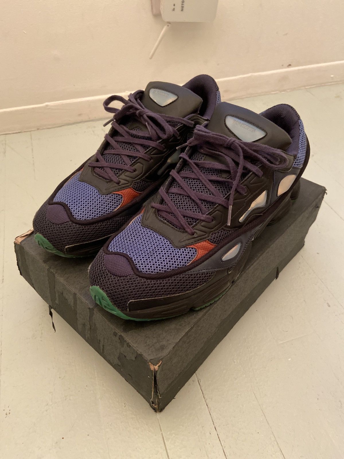 star impact football shoes