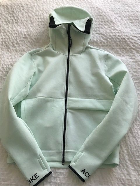 Nikelab acg funnel hoodie hot sale