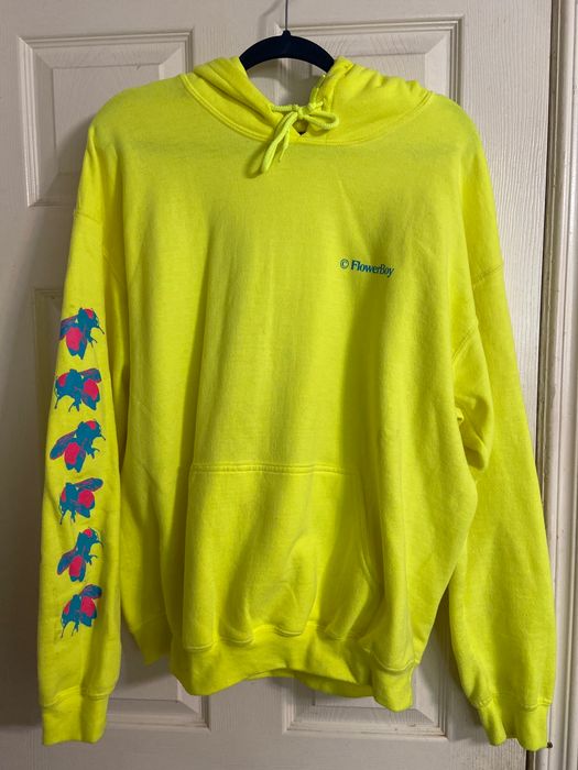 Tyler the Creator Hoodie Golf Wang Save the Bees 