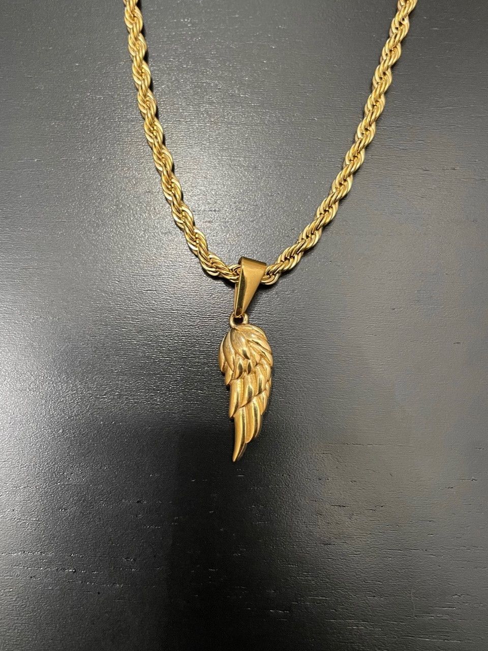 Golf Wang Necklace | Grailed