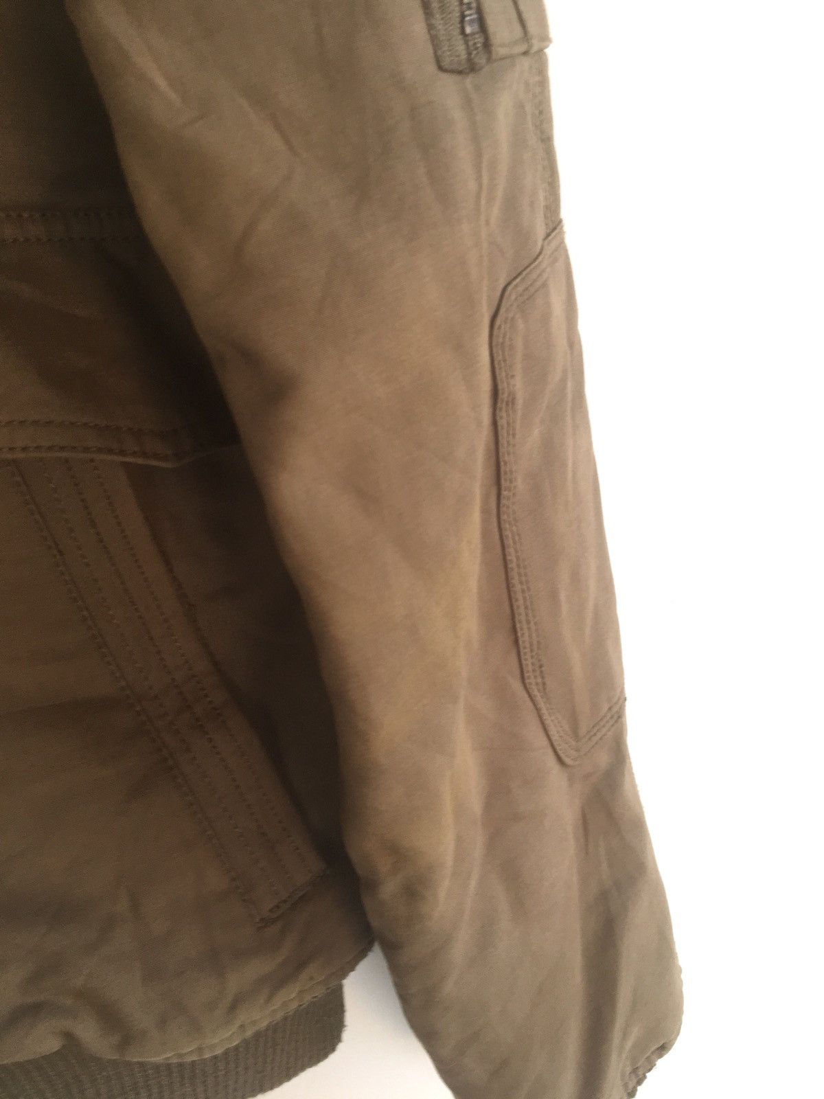 I. Spiewak And Sons Rare Spiewak And Sons Extreme Cold Weather Jacket Size US L / EU 52-54 / 3 - 3 Thumbnail