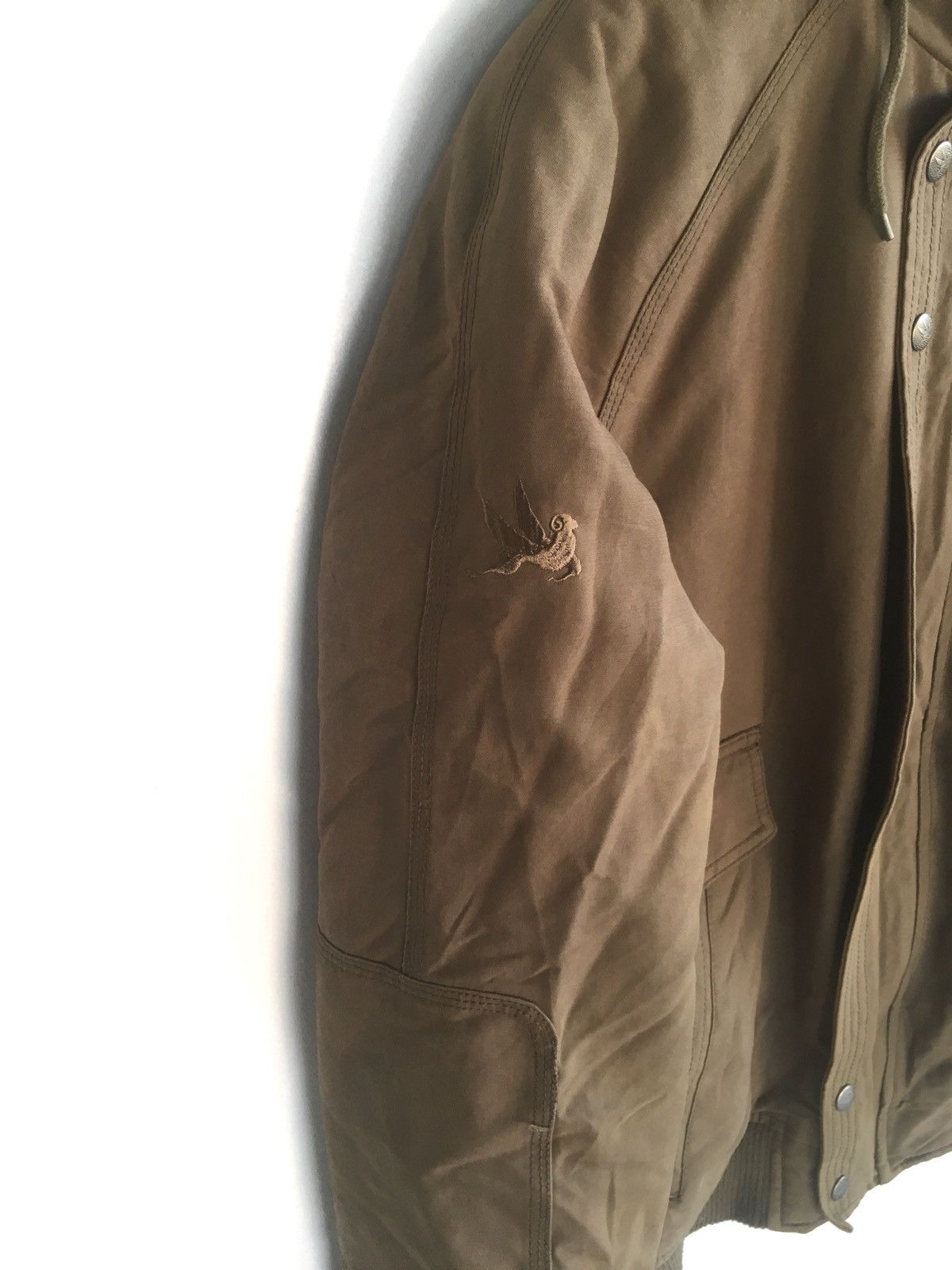 I. Spiewak And Sons Rare Spiewak And Sons Extreme Cold Weather Jacket Size US L / EU 52-54 / 3 - 5 Thumbnail
