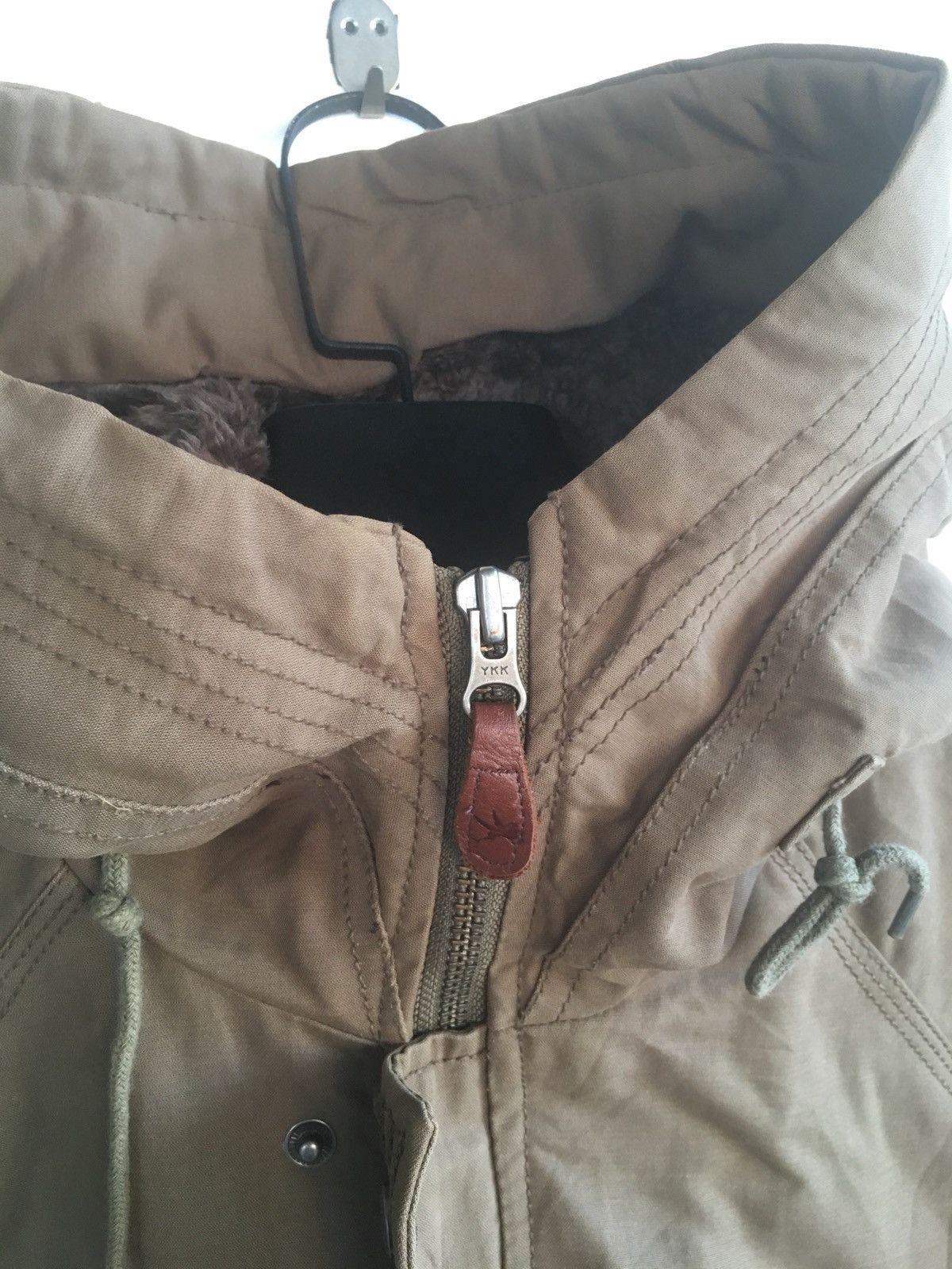 I. Spiewak And Sons Rare Spiewak And Sons Extreme Cold Weather Jacket Size US L / EU 52-54 / 3 - 6 Thumbnail