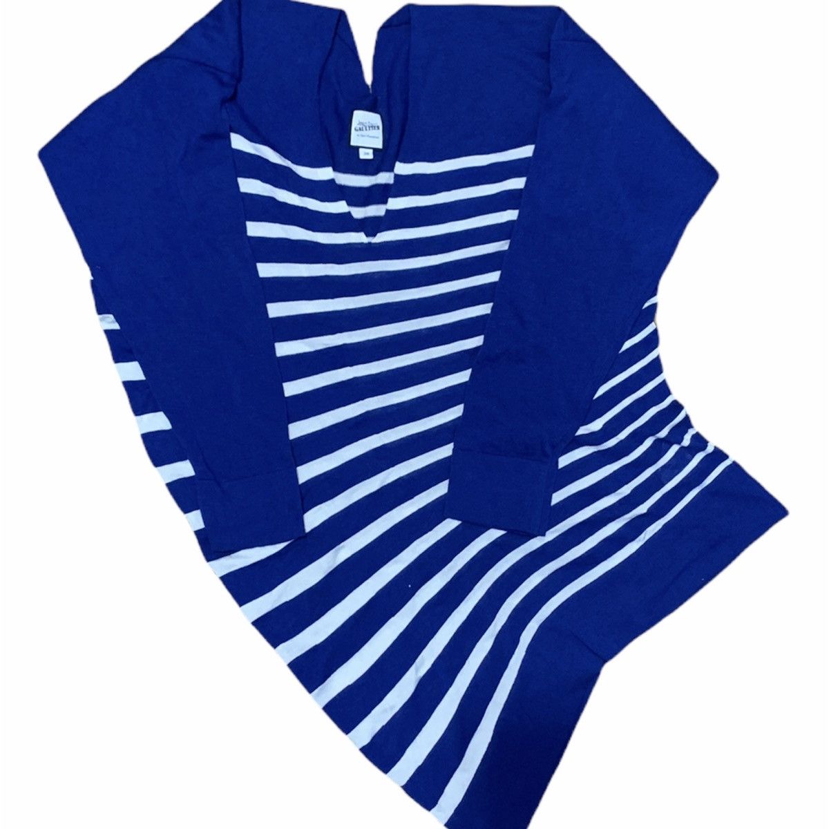 Jean Paul Gaultier Jean paul Gaultier for sept premieres knit a simetris Size US M / EU 48-50 / 2 - 1 Thumbnail