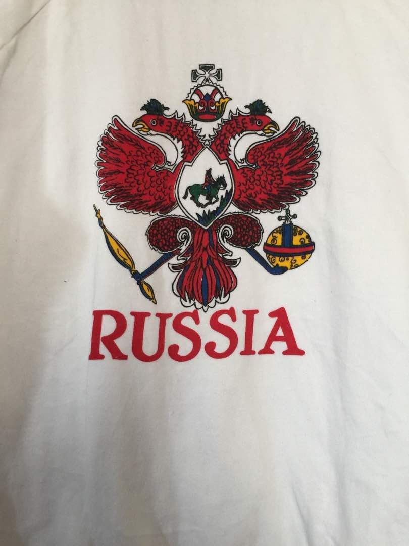 Vintage O’neills Russia x Vintage Size US XL / EU 56 / 4 - 2 Thumbnail