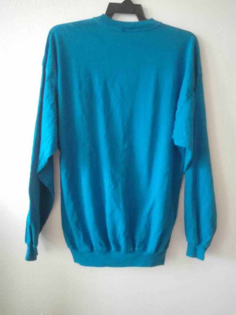 Vintage VINTAGE OLYMPIC LILLEHAMMER1994 Size US XL / EU 56 / 4 - 4 Thumbnail