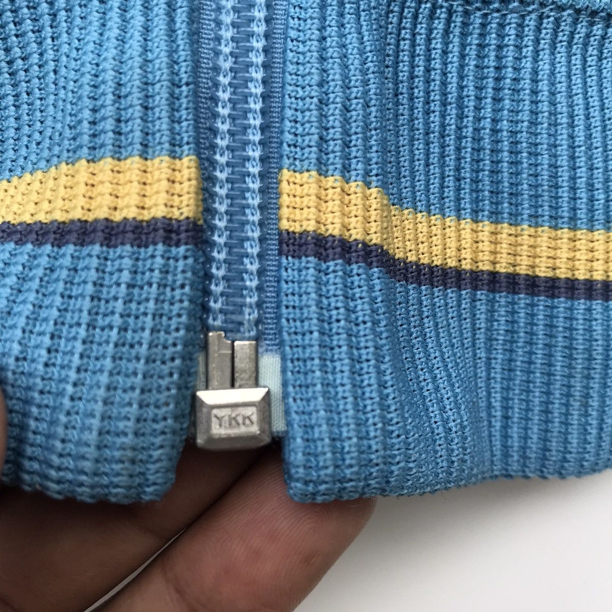 Nike 🔥RARE🔥Vtg 80s Nike International Zipper Jacket Made In Japan Size US M / EU 48-50 / 2 - 7 Thumbnail