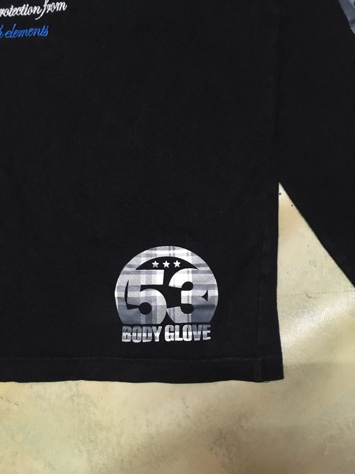 Body Glove Vintage Body Glove California Surf Style Long Sleeve Shirt Size US L / EU 52-54 / 3 - 3 Thumbnail
