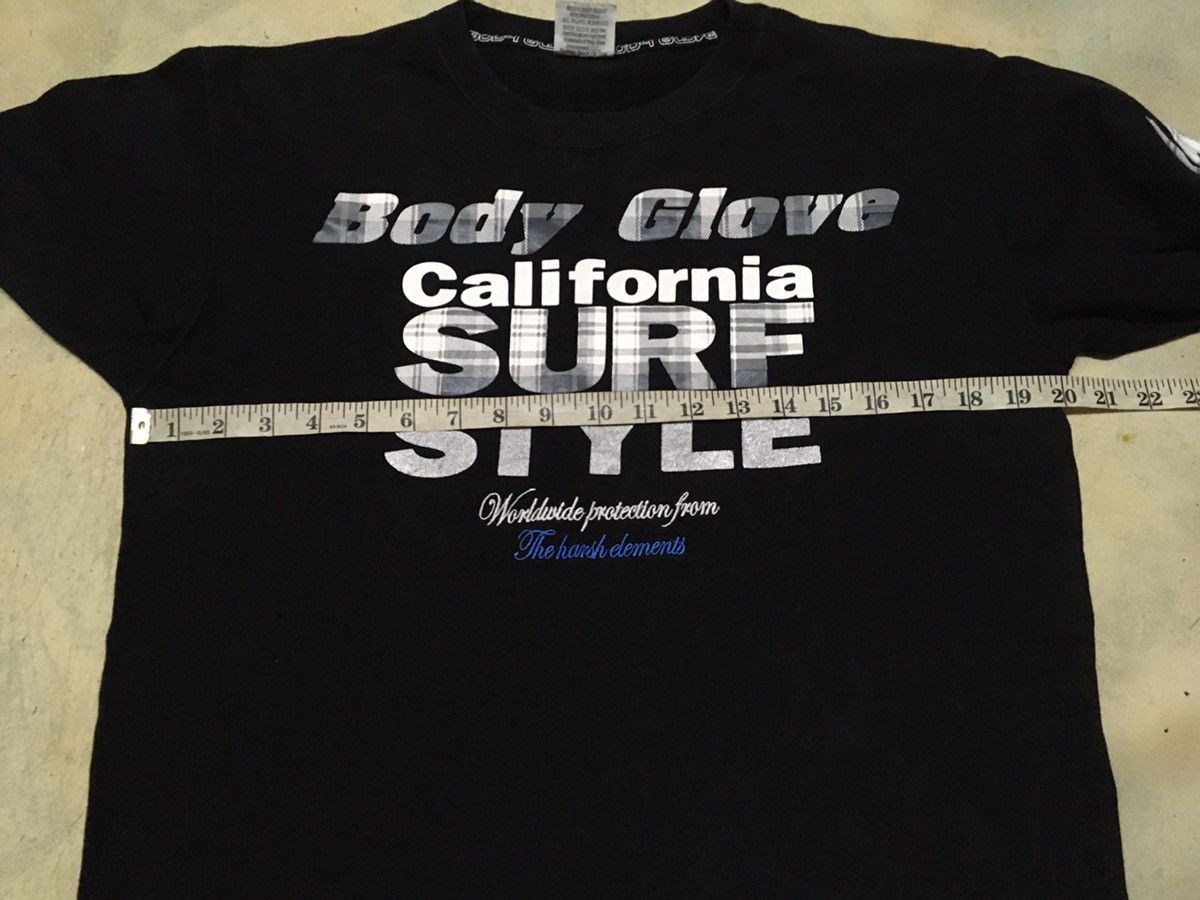 Body Glove Vintage Body Glove California Surf Style Long Sleeve Shirt Size US L / EU 52-54 / 3 - 11 Thumbnail