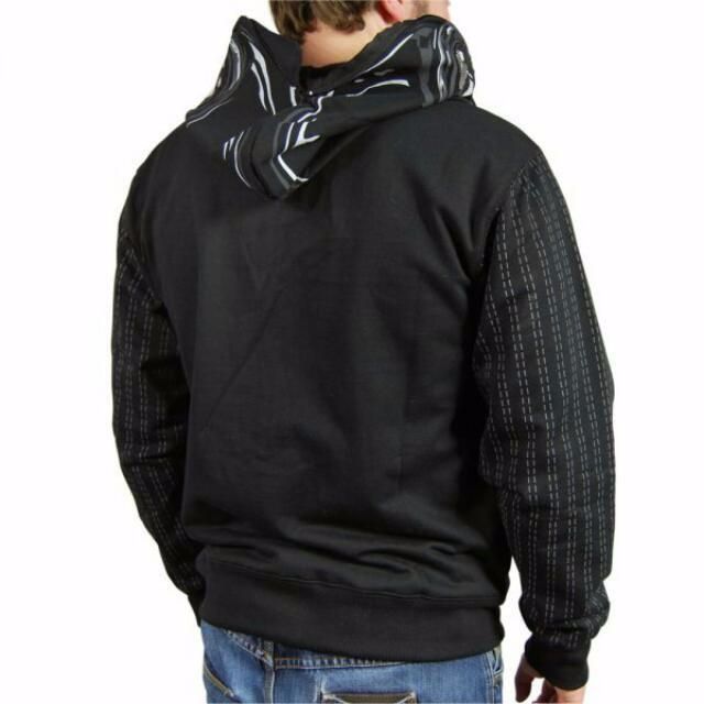 Star Wars Star Wars “Darth Vader” Full Zip Hoodie Size US L / EU 52-54 / 3 - 12 Thumbnail