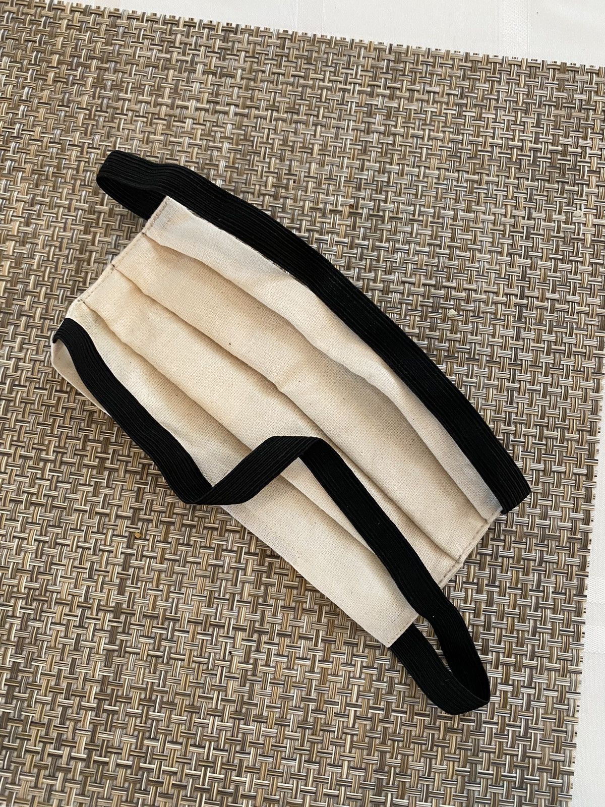 Other GOOD ART HLYWD face mask Size ONE SIZE - 2 Thumbnail