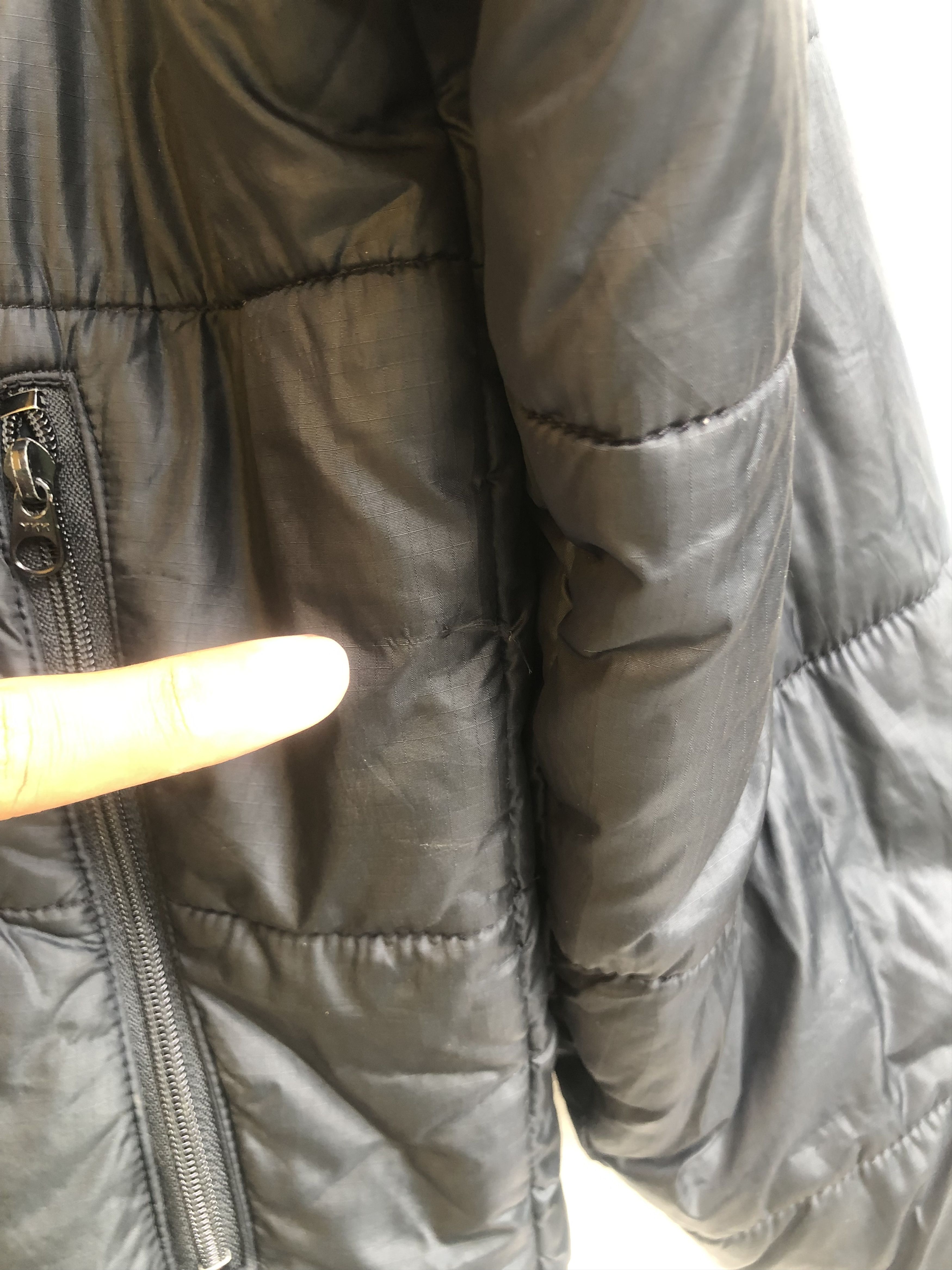 L.L. Bean Vintage L.L.Bean Streetwear Fashion Style Jacket Size US L / EU 52-54 / 3 - 13 Thumbnail