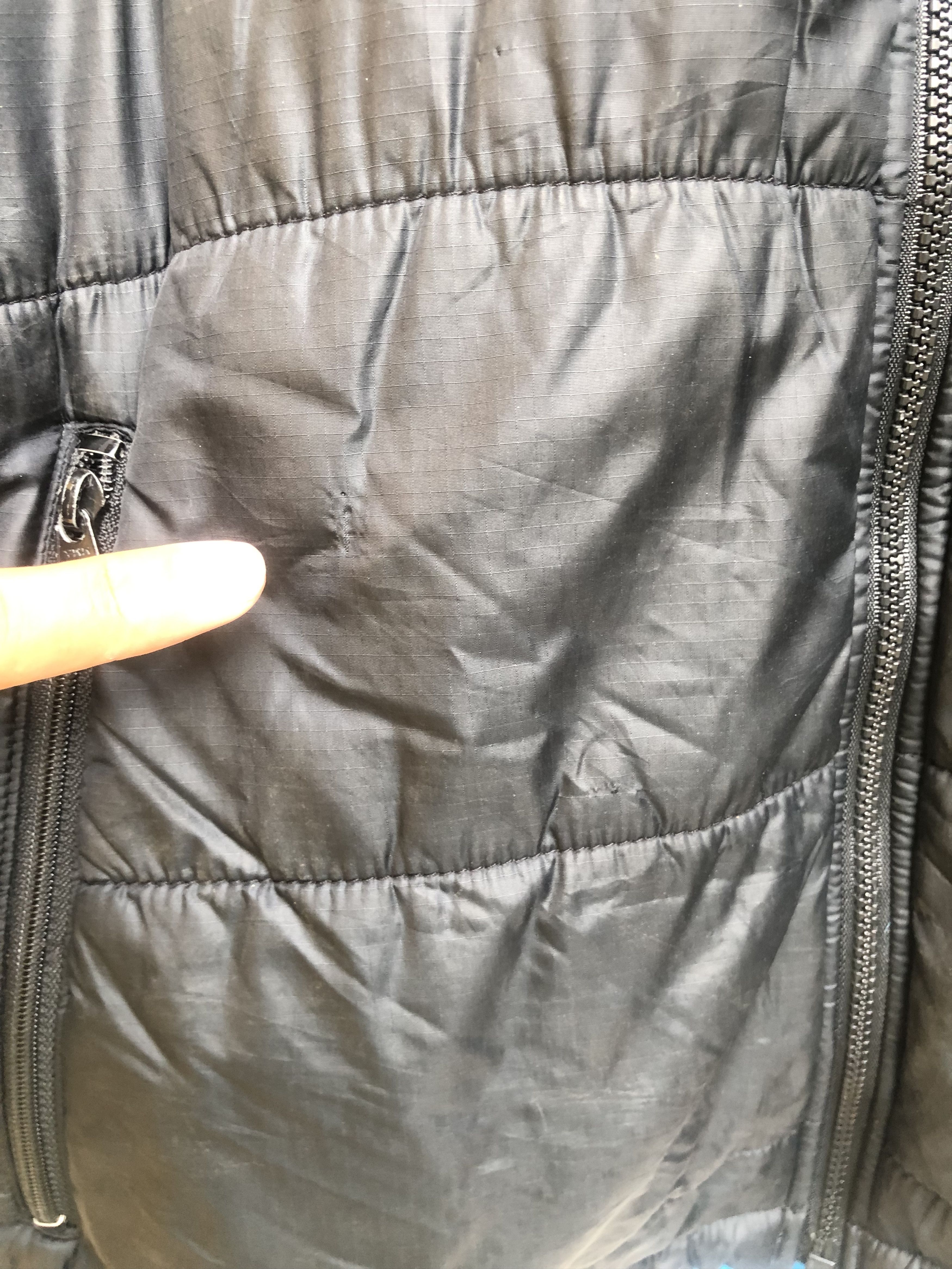L.L. Bean Vintage L.L.Bean Streetwear Fashion Style Jacket Size US L / EU 52-54 / 3 - 14 Thumbnail