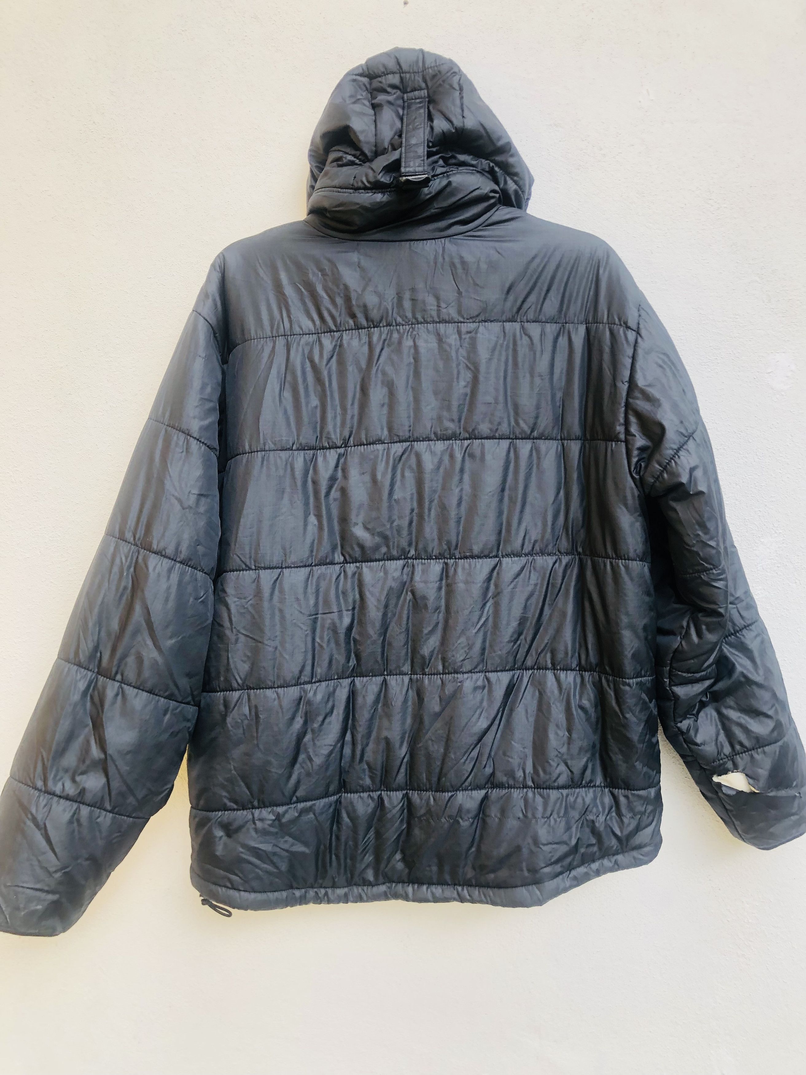 L.L. Bean Vintage L.L.Bean Streetwear Fashion Style Jacket Size US L / EU 52-54 / 3 - 2 Thumbnail