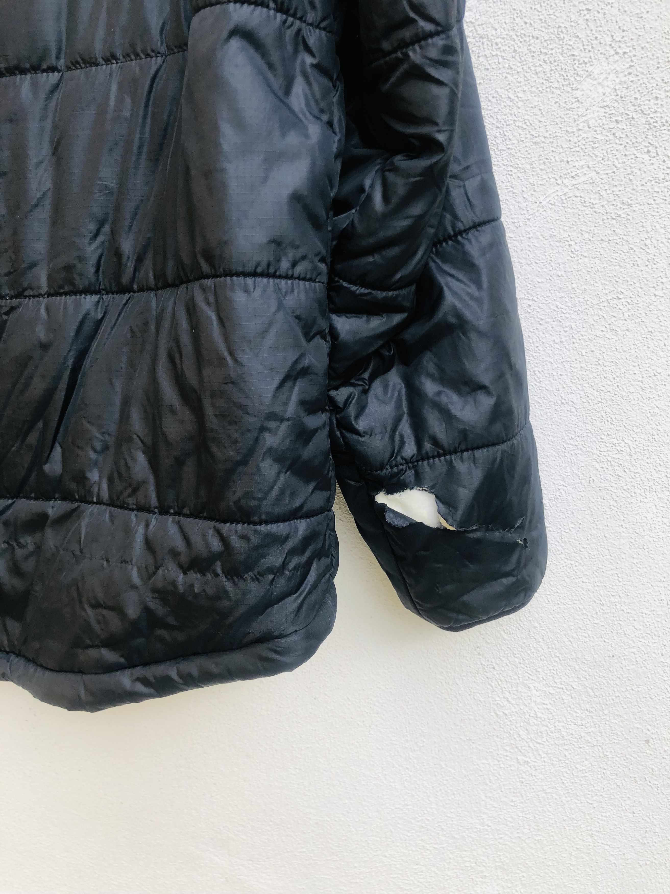 L.L. Bean Vintage L.L.Bean Streetwear Fashion Style Jacket Size US L / EU 52-54 / 3 - 11 Thumbnail