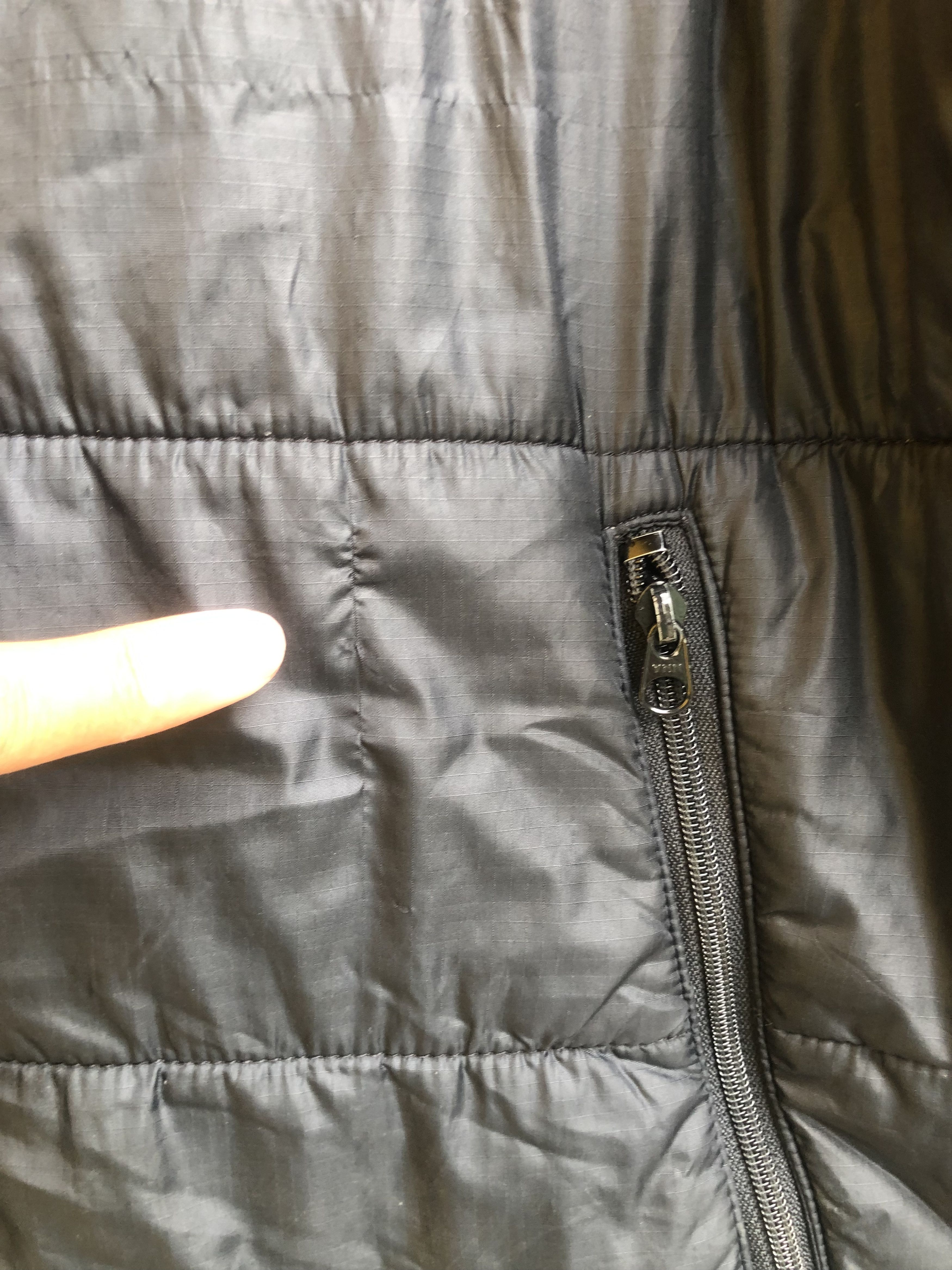 L.L. Bean Vintage L.L.Bean Streetwear Fashion Style Jacket Size US L / EU 52-54 / 3 - 15 Thumbnail