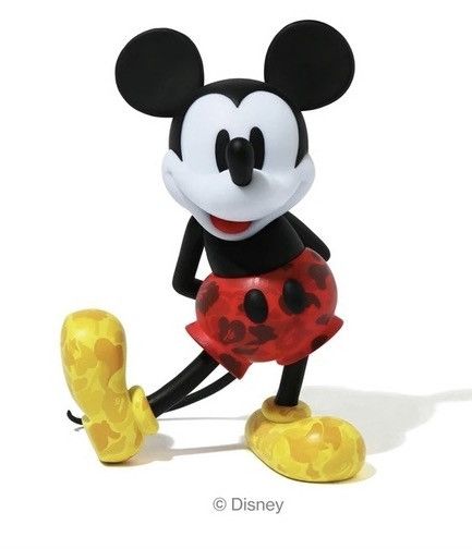 Viking Mickey VCD « Blog de Brinquedo