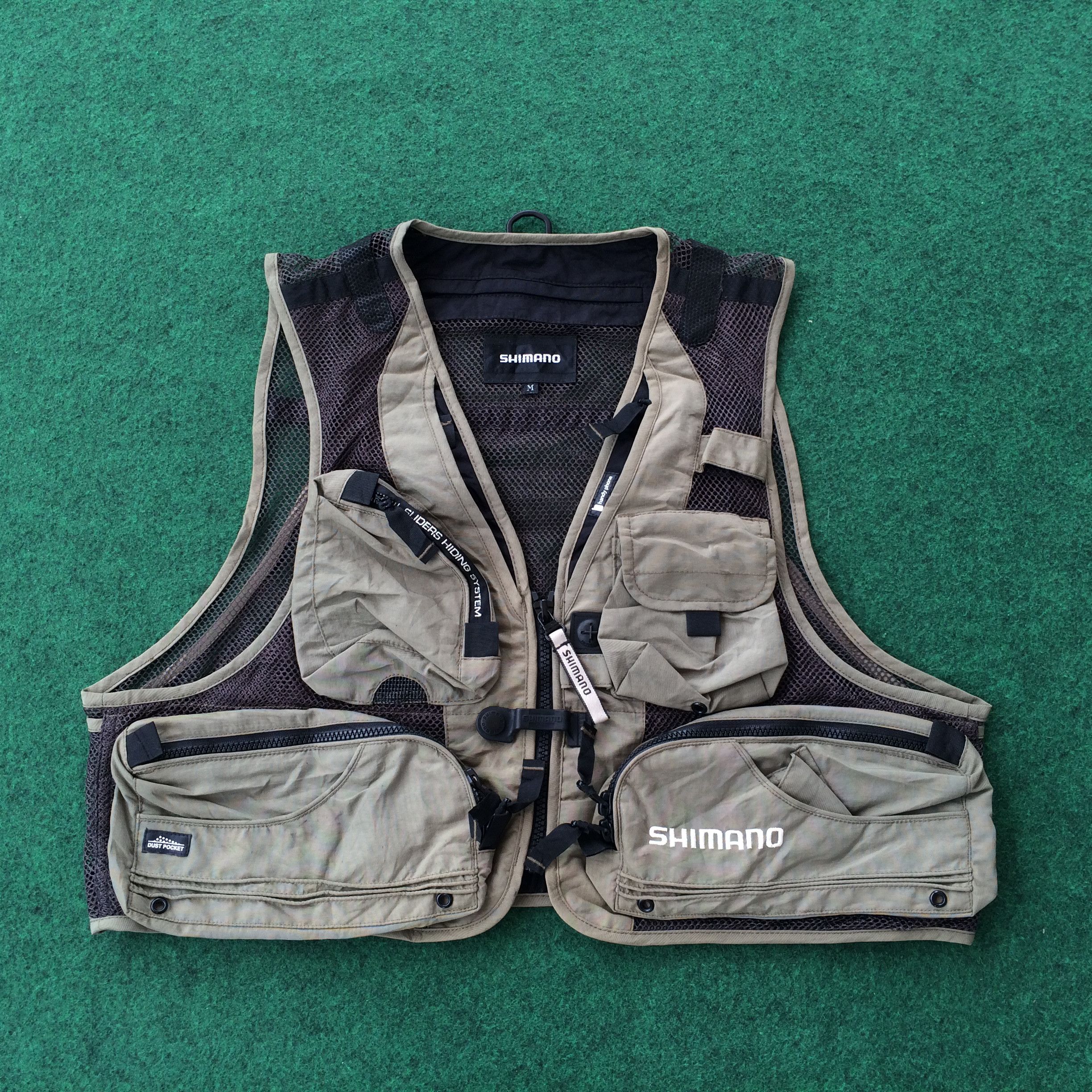 Japanese Brand × NEXUSVII × Vintage Vintage Japanese Brand