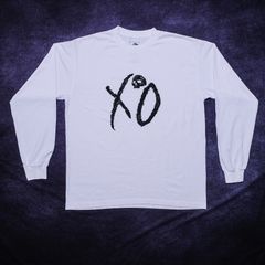 Xo classic logo tee hot sale