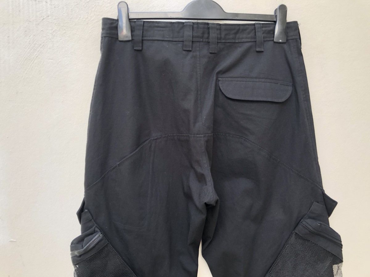 Vintage Japanese Designer BRAITONE One/Four Japan Multi Pocket Cargo Size US 32 / EU 48 - 6 Thumbnail