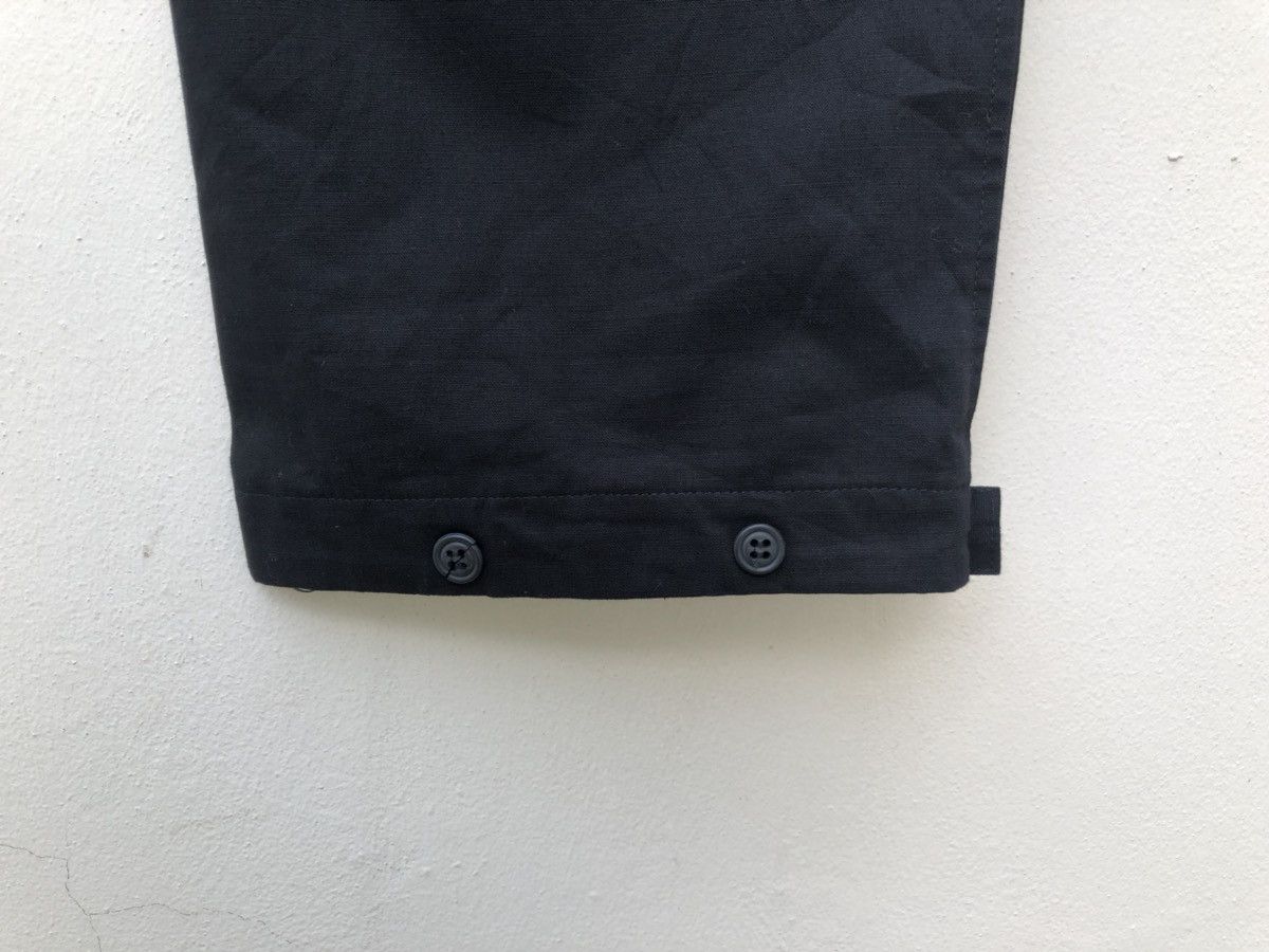 Vintage Japanese Designer BRAITONE One/Four Japan Multi Pocket Cargo Size US 32 / EU 48 - 9 Thumbnail