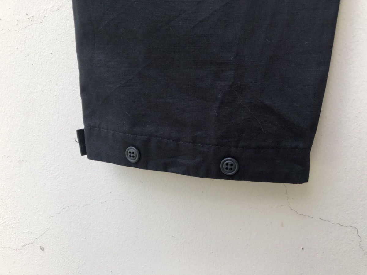 Vintage Japanese Designer BRAITONE One/Four Japan Multi Pocket Cargo Size US 32 / EU 48 - 11 Thumbnail