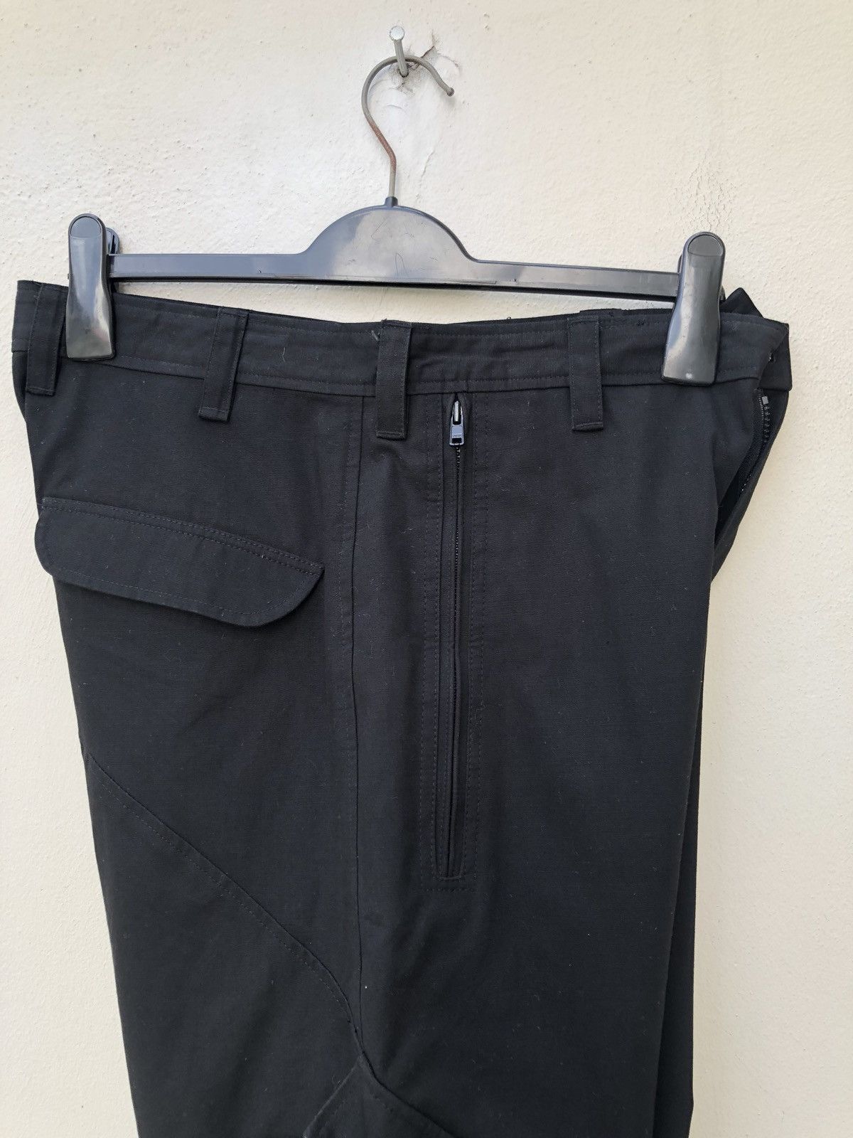 Vintage Japanese Designer BRAITONE One/Four Japan Multi Pocket Cargo Size US 32 / EU 48 - 17 Thumbnail