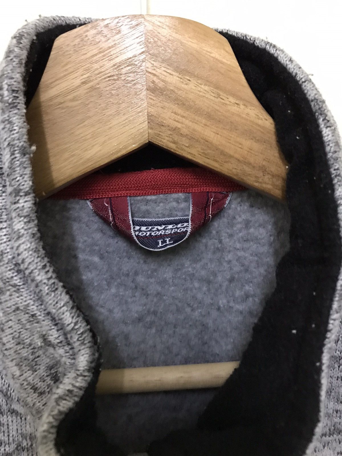 Dunlop × Sports Specialties × Vintage Vintage Dunlop Vest Size US M / EU 48-50 / 2 - 5 Thumbnail