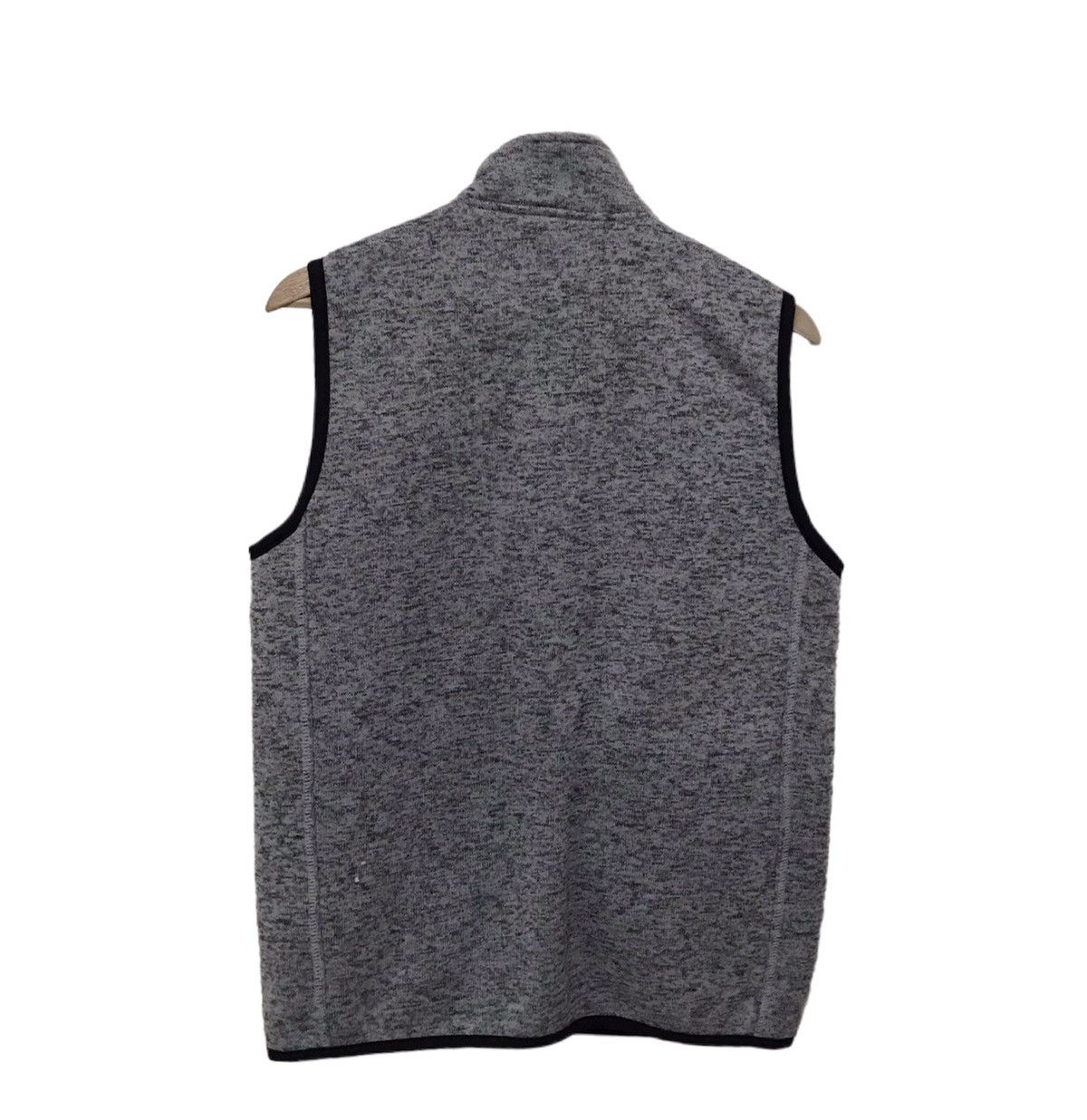 Dunlop × Sports Specialties × Vintage Vintage Dunlop Vest Size US M / EU 48-50 / 2 - 3 Thumbnail