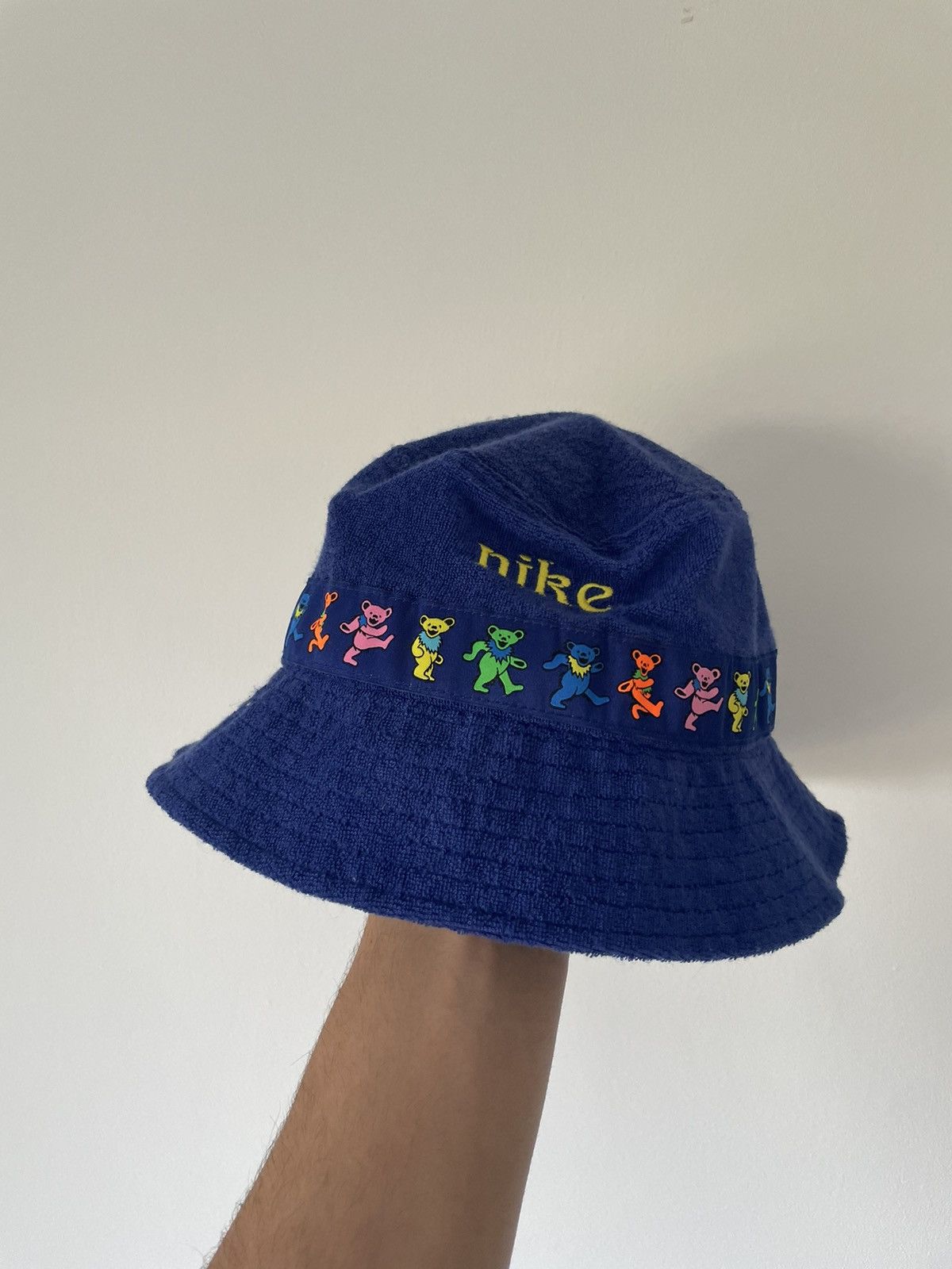 Grateful Dead X Nike Bucket Hat Buy Grateful Dead Hat Nike Factory
