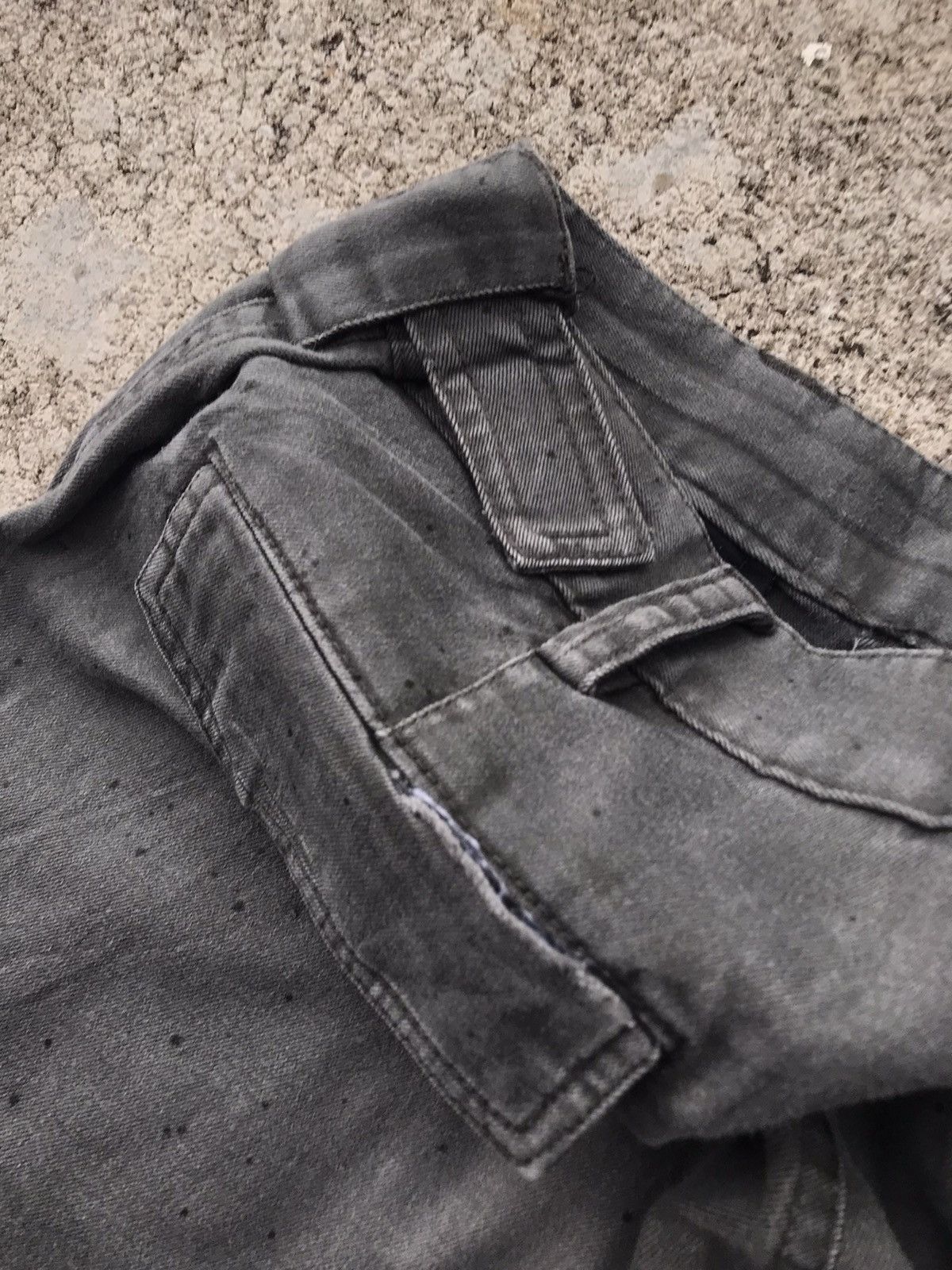 Japanese Brand × Vintage JAPANESE BRAND FORECAST FUNTION TACTICAL WORKWEAR CARGO Size US 32 / EU 48 - 8 Thumbnail