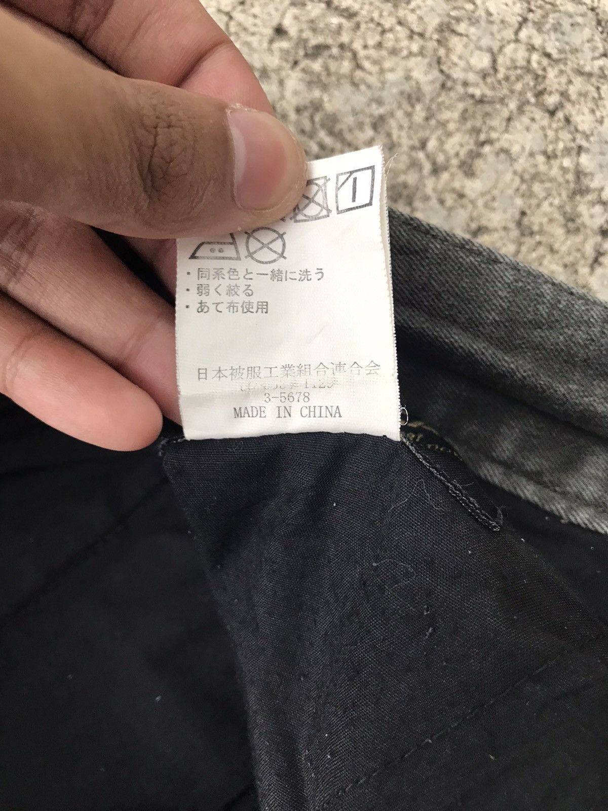 Japanese Brand × Vintage JAPANESE BRAND FORECAST FUNTION TACTICAL WORKWEAR CARGO Size US 32 / EU 48 - 6 Thumbnail
