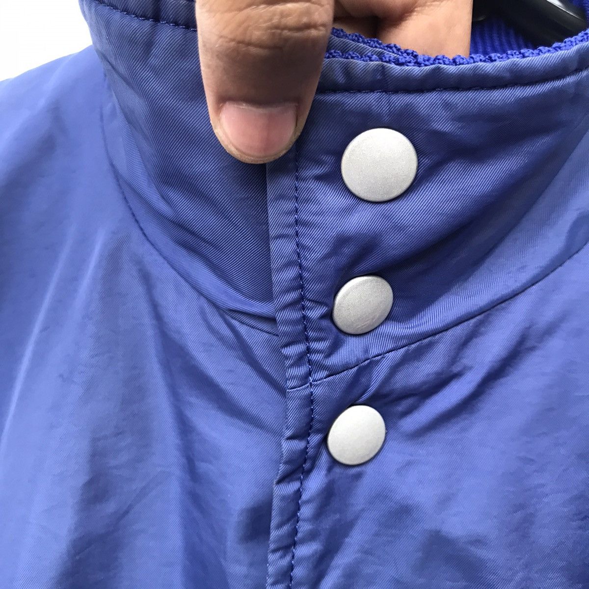 Vintage Reward Blue Nine Jacket Size US L / EU 52-54 / 3 - 5 Thumbnail