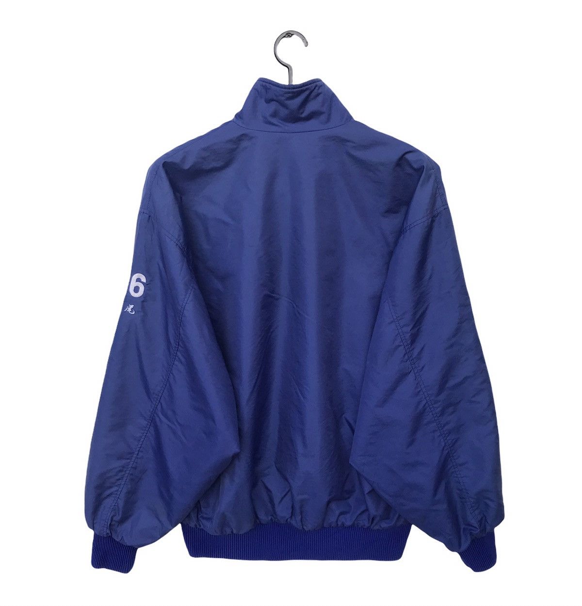 Vintage Reward Blue Nine Jacket Size US L / EU 52-54 / 3 - 7 Thumbnail