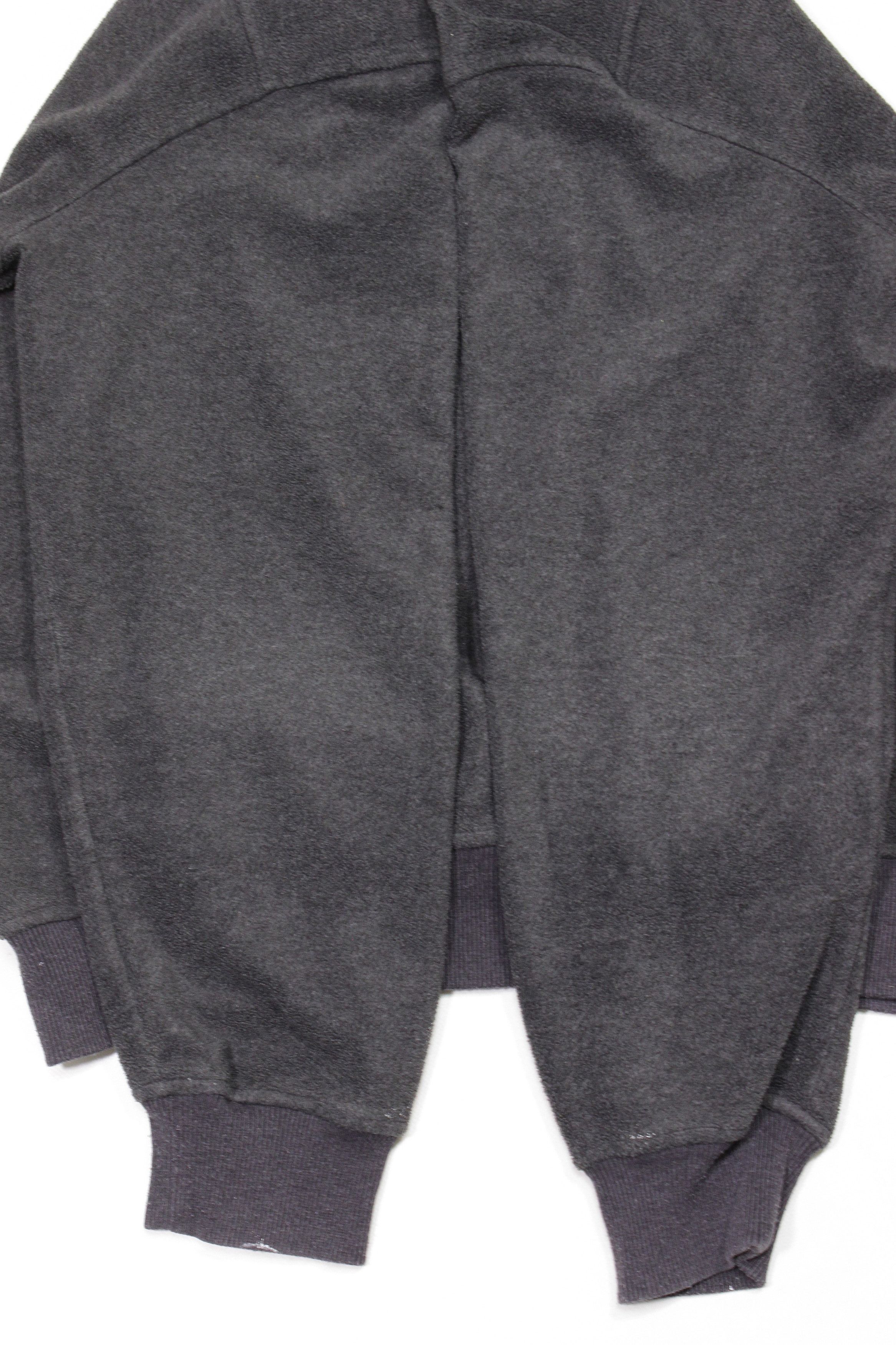 Umbro 90S Logo Fleece Sweatshirt Vintage Size US XL / EU 56 / 4 - 5 Thumbnail