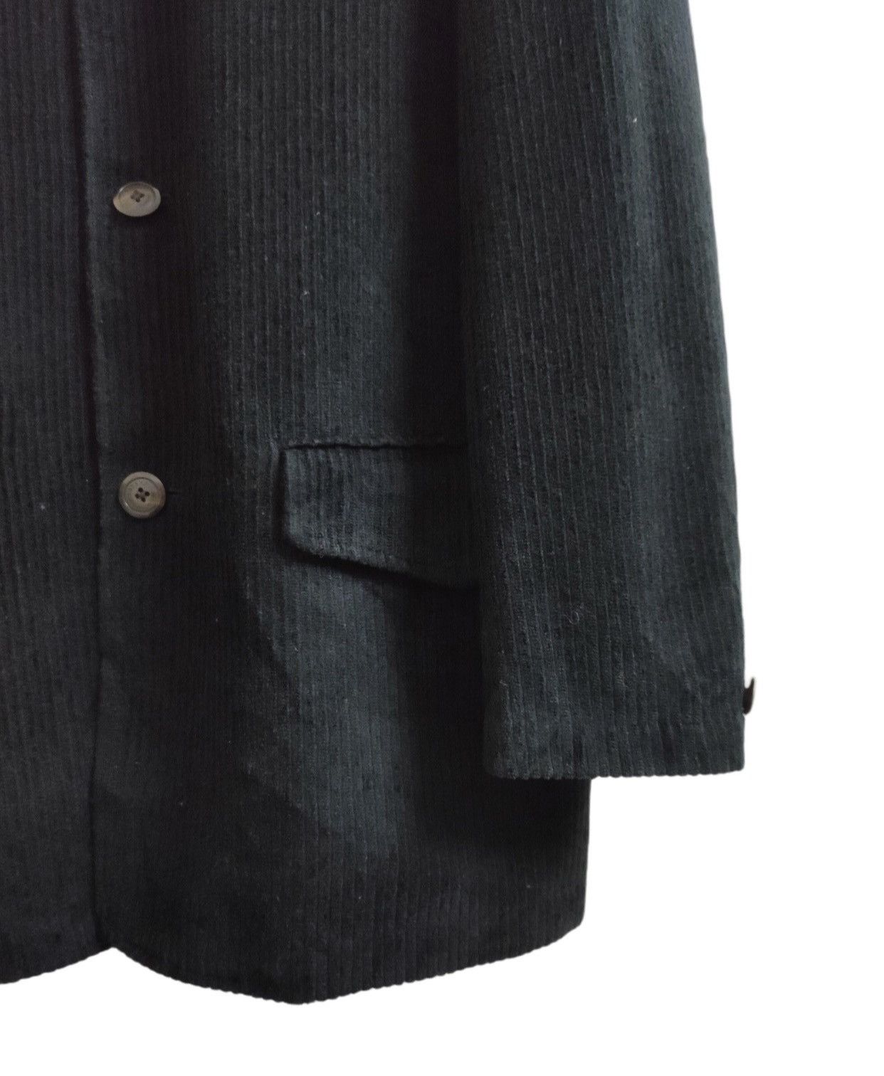 Burberry Burberry London Corduroy Button Jacket Size US M / EU 48-50 / 2 - 4 Thumbnail