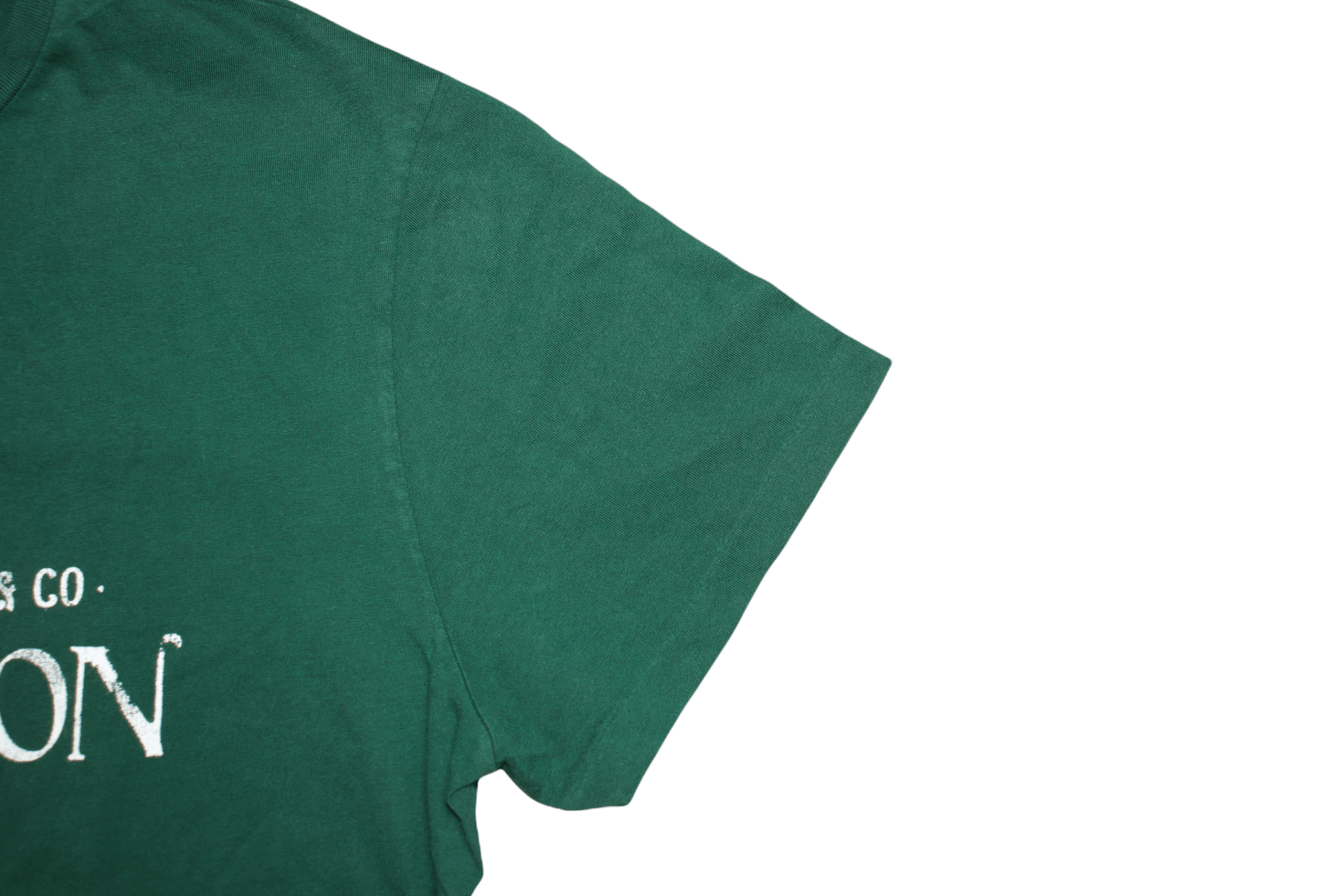 Polo Ralph Lauren × Vintage Vintage Polo Ralph Lauren Wimbeldon T-Shirt Size US L / EU 52-54 / 3 - 3 Thumbnail