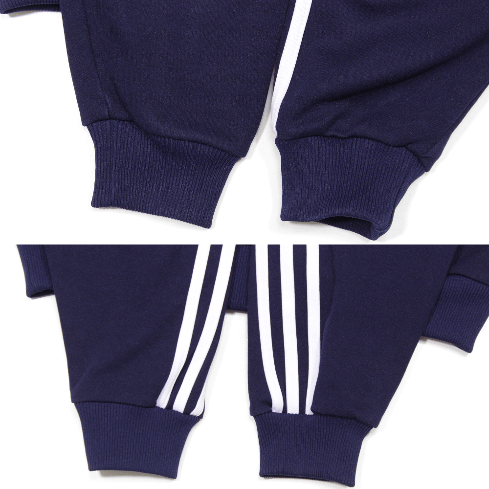 Adidas 90S Big Logo Sweatshirt Size US M / EU 48-50 / 2 - 8 Thumbnail