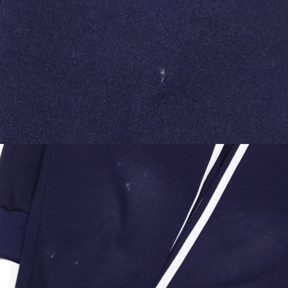 Adidas 90S Big Logo Sweatshirt Size US M / EU 48-50 / 2 - 9 Thumbnail