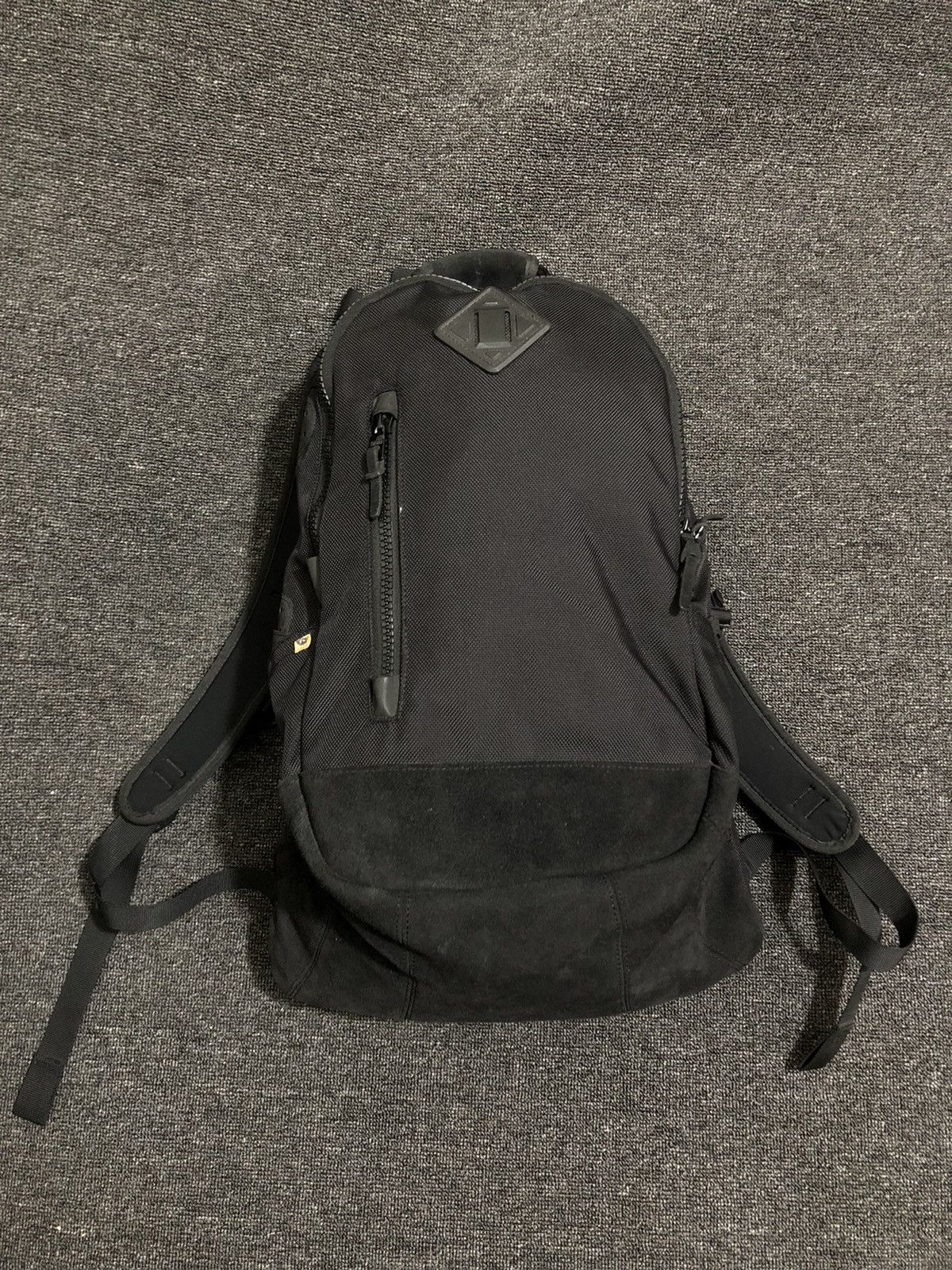 Visvim Ballistic Cordura Backpack 20 L | Grailed